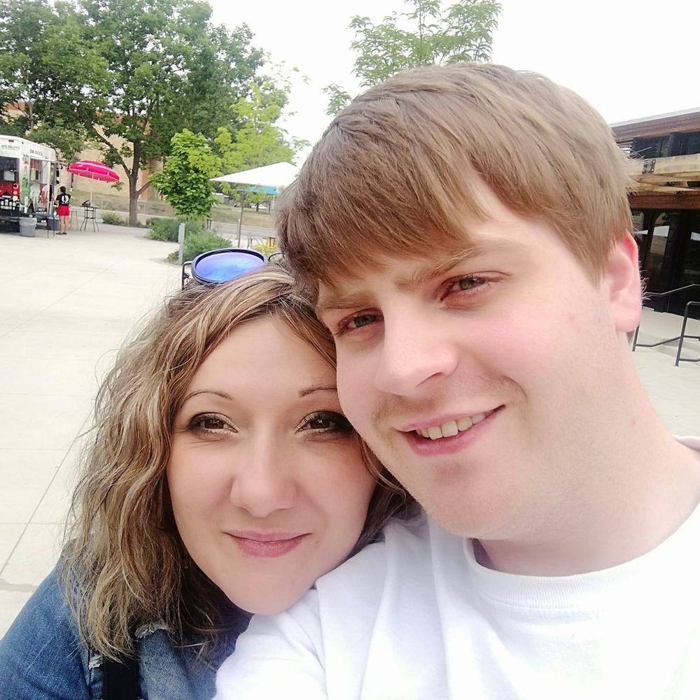 Meet your Posher, Tatiana